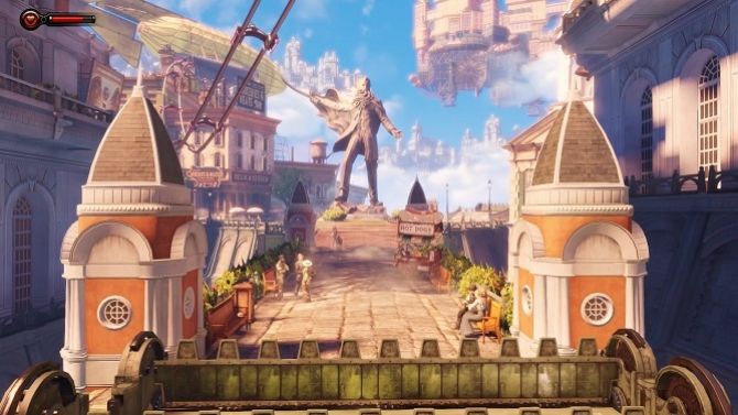 BioShock The Collection officialisé en vidéo, images et date de sortie