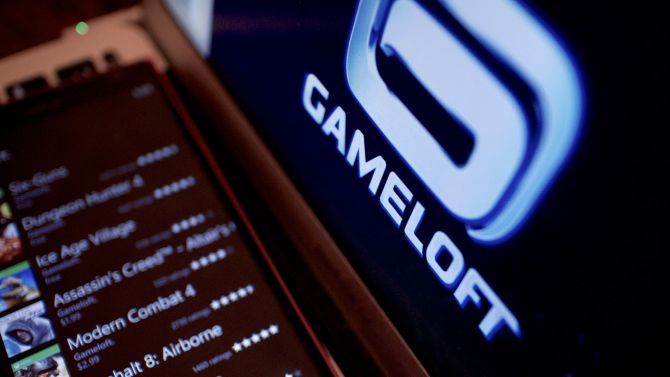Voici la lettre de Stéphane Roussel, nouveau PDG Gameloft, aux employés