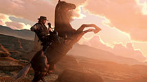 Test : Red Dead Redemption (Xbox 360, PS3)