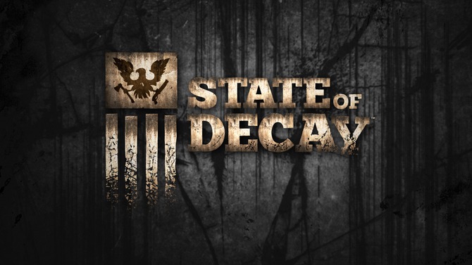 State of Decay : Une version physique annoncée sur PC