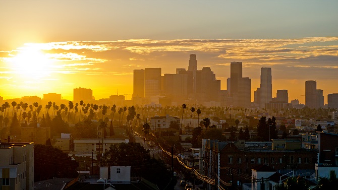 GTA V : Un hôtel confond Los Santos avec Los Angeles