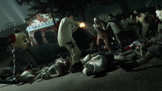 Left 4 Dead 3 : Une nouvelle preuve de son développement ?