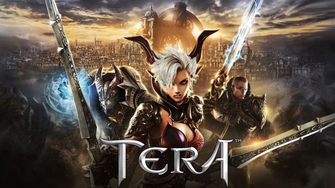 REPLAY. Revivez les 2 heures de Live sur le MMO TERA