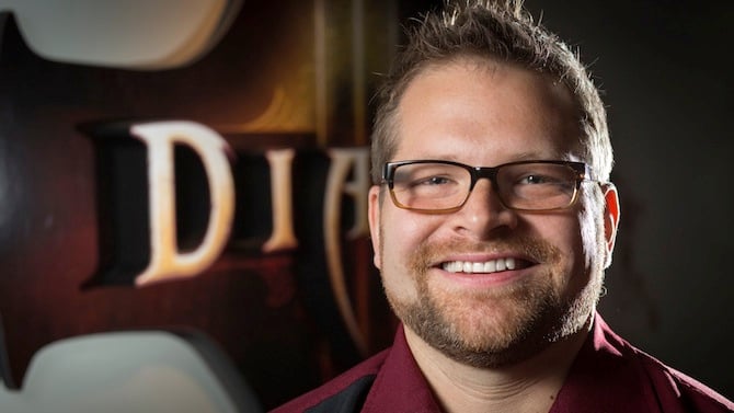 Josh Mosqueira, Directeur de Diablo III quitte l'aventure