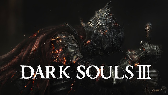 Dark Souls III : Il finit le jeu sans se faire toucher une seule fois