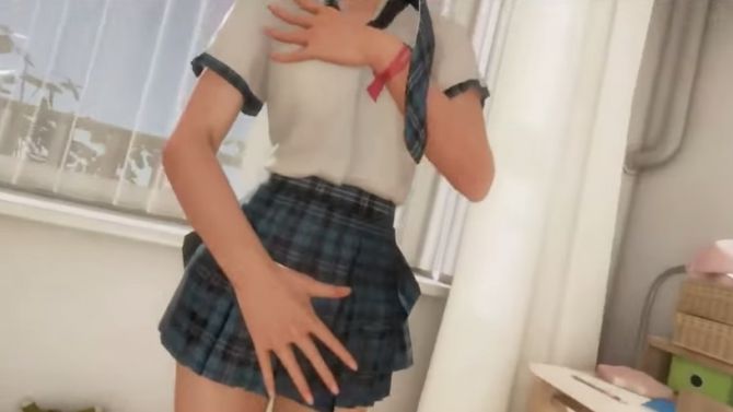 Au Japon, le premier festival Porno VR a dû être annulé au dernier moment...