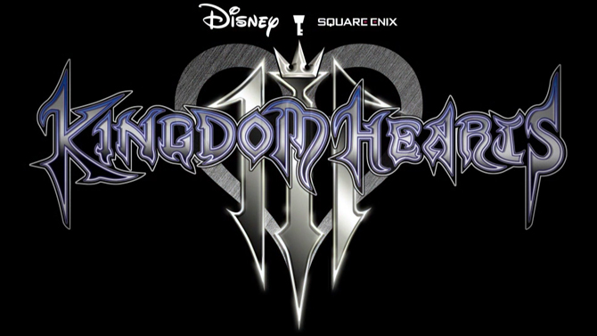 Kingdom Hearts III : Le jeu sortira d'abord au Japon