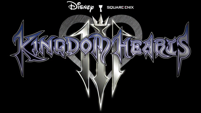 Kingdom Hearts III : Le jeu sortira d'abord au Japon