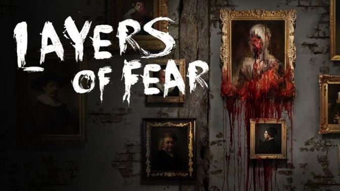Layers of Fear : L'extension "Inheritance" annoncée