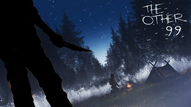 Le survival horror The Other 99 retardé