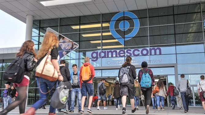 Gamescom 2016 : Sony ne sera pas présent sur le salon