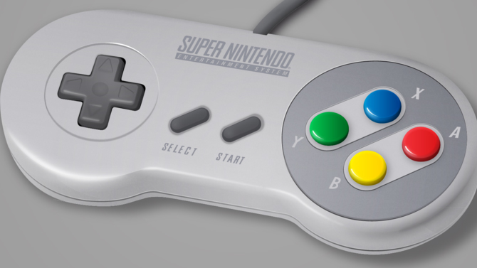 Nintendo évoque la possibilité de créer une manette pour smartphone