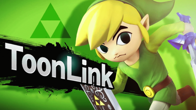 Monster Hunter Generations : Incarnez Link et partez à la chasse