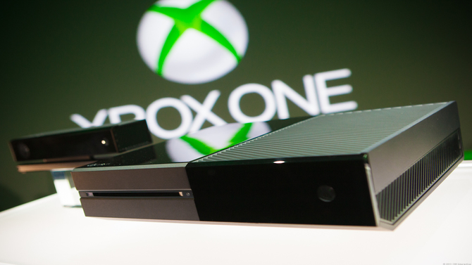Xbox One : Les statuts des mises à jour bientôt disponibles