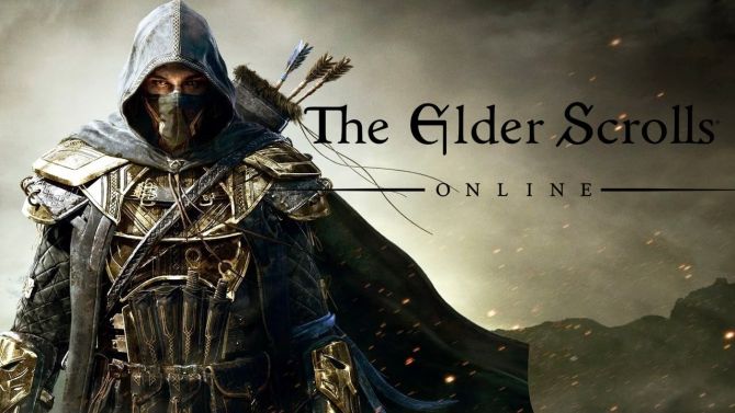 The Elder Scrolls Online : Une édition Gold annoncée