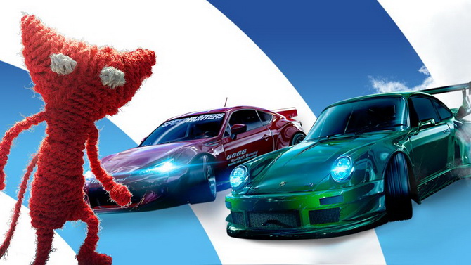 EA Access : Unravel et Need For Speed bientôt dans le Vault