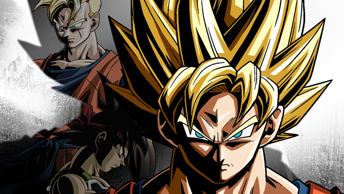 Dragon Ball Xenoverse 2 : Édition Collector, jaquette, images dévoilées
