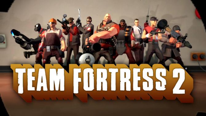 Team Fortress 2 va se doter d'un mode compétitif
