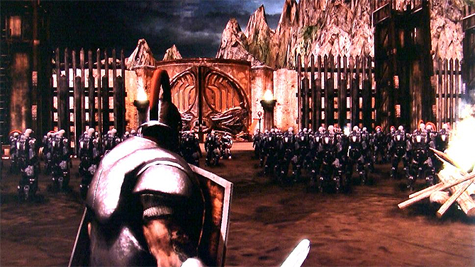 Call of Duty Roman Wars : Activision donne son avis sur le jeu