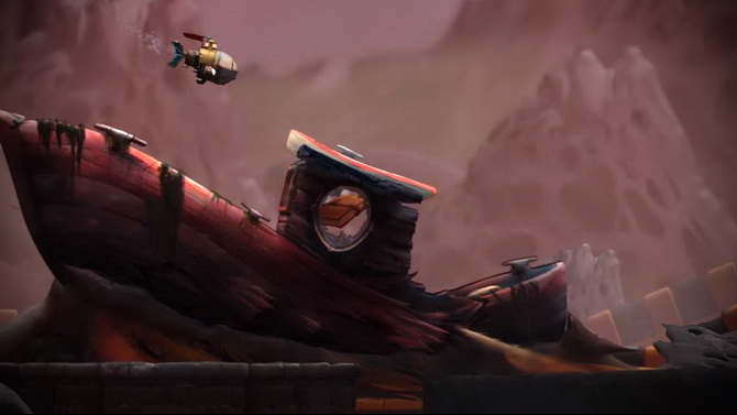 Song of the Deep : La bande-annonce de lancement est là