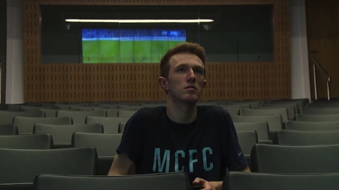 eSport : Manchester City recrute un joueur de FIFA 16