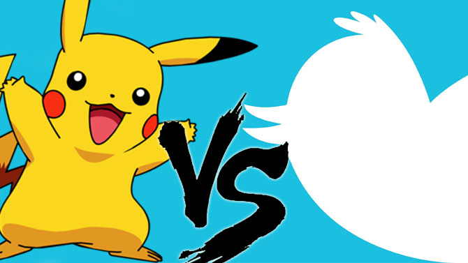 Pokémon GO déjà plus fort que Tinder et Twitter : Un phénomène !