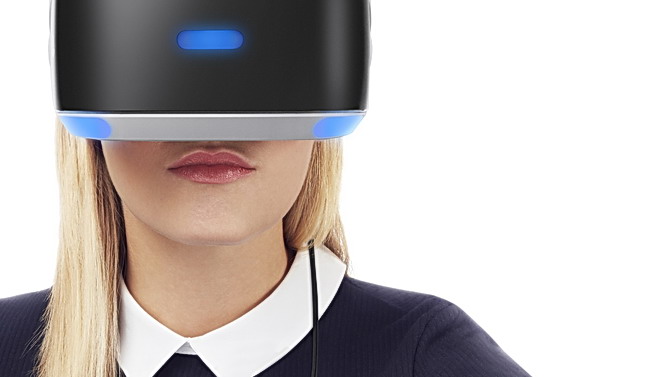 PlayStation VR : Les premières jaquettes dévoilées nous apprennent 2/3 choses