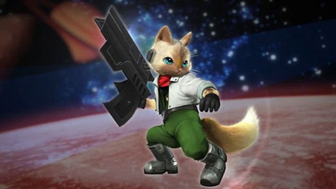 Monster Hunter Generations : StarFox débarque pour chasser du monstre