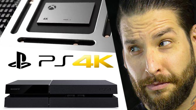 Deus Ex Mankind Divided : La PS4K et Xbox Scorpio ? Jonathan Jacques-Belletête intrigué