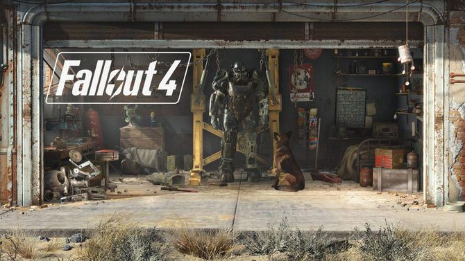 Fallout 4 : L'extension Vault-Tec Workshop se trouve une date de sortie