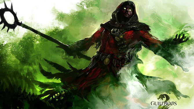 Guild Wars 2 : La saison 3 débarque fin juillet