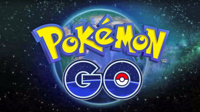 Pokémon GO débarque en Europe... mais pas en France