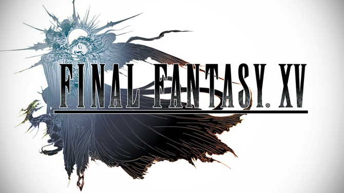Final Fantasy XV : Les jaquettes réversibles dévoilées