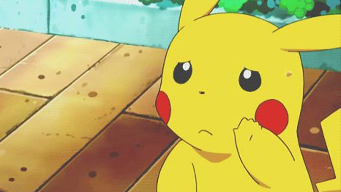 L'image du jour : Il trouve un Pikachu sur la tombe de son frère qui en était fan