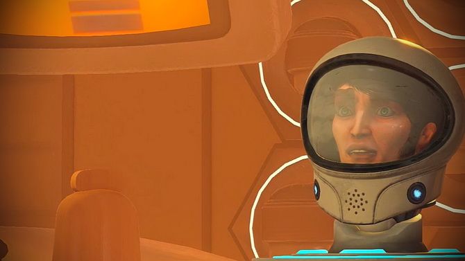Headlander se date dans une nouvelle bande-annonce