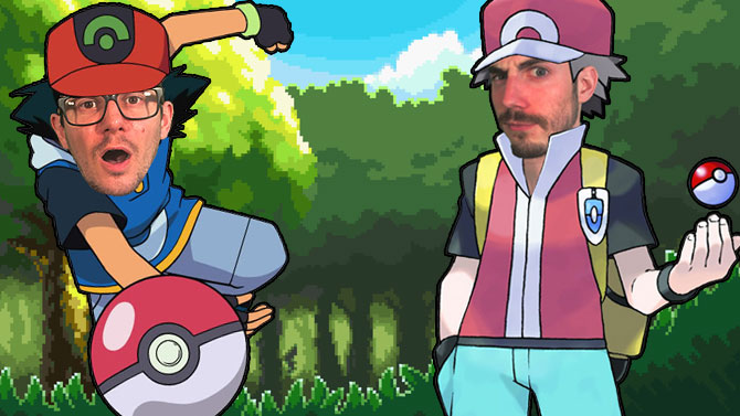 Pokémon GO : 10 améliorations qu'on aimerait bien voir arriver