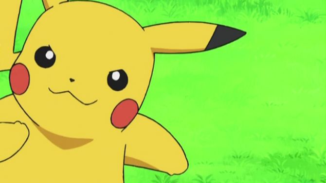 Pokémon GO : Commencer avec Pikachu, c'est possible ! Voici l'astuce