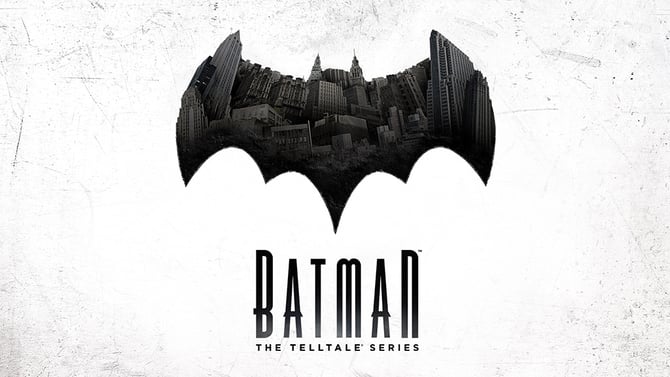 Batman - The Telltale Series : Le premier épisode disponible au mois d'août