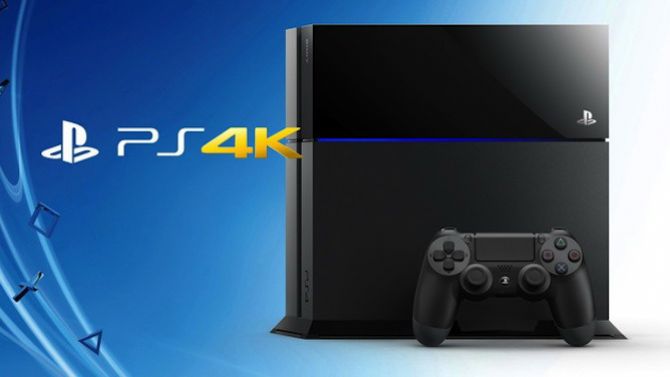 La PS4 NEO en vente sur Amazon dès octobre 2016 ?