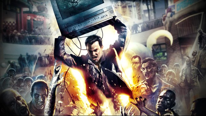Dead Rising : Une version remastérisée bientôt sur PS4 ?