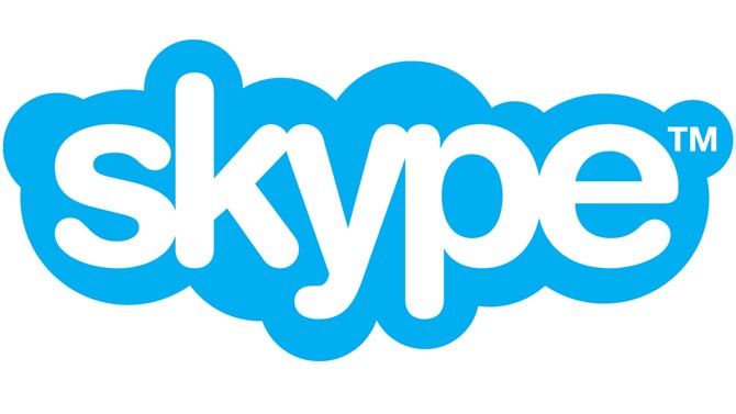 L'image du jour : La vérité sur Skype