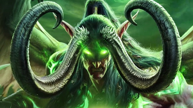 World of Warcraft : Un patch de pré-extension pour Légion arrive dans la semaine