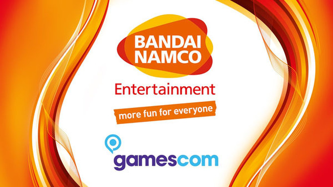 Bandai Namco : Une nouvelle IP annoncée pendant la Gamescom
