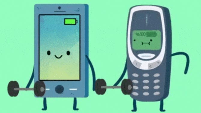 L'image du jour : Qui va gagner ?