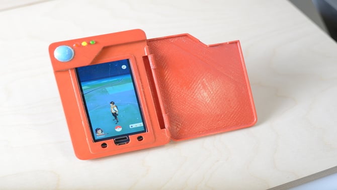 Pokémon GO : Transformer votre smartphone en Pokédex c'est possible, voici comment