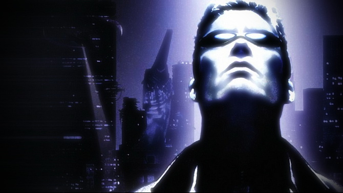 Deus Ex : Une remasterisation du tout premier, c'est prévu ?