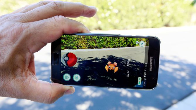 Pokémon GO : Un français arrêté dans une base militaire indonésienne