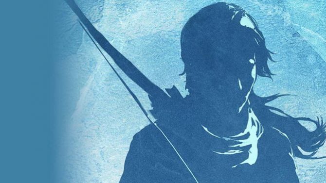 Rise of the Tomb Raider : La jaquette d'Uncharted plagiée ?