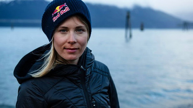 Steep : La skieuse Matilda Rapaport meurt pendant le tournage d'une vidéo promotionnelle