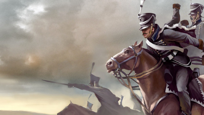 Cossacks III annonce sa date de sortie en vidéo Prussienne